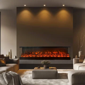 Electric Fireplaces_1