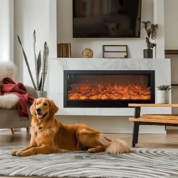Electric Fireplaces_2