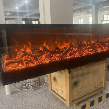 Electric Fireplaces_4