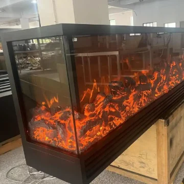 Electric Fireplaces_5