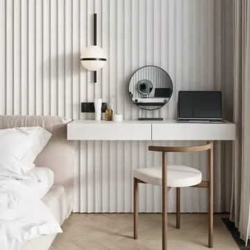 Luxury Wall Panels